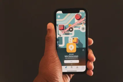 MatchUp Casino Mobile App